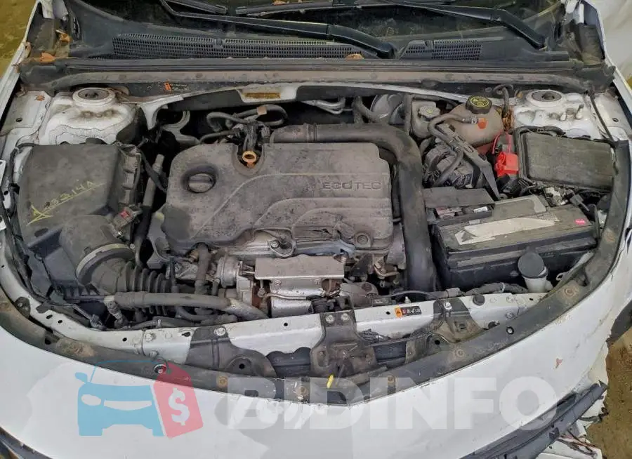 1G1ZD5ST8LF092632 Photo# 11