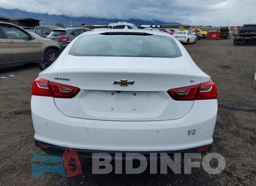 1G1ZD5ST9SF155025 Photo# 6