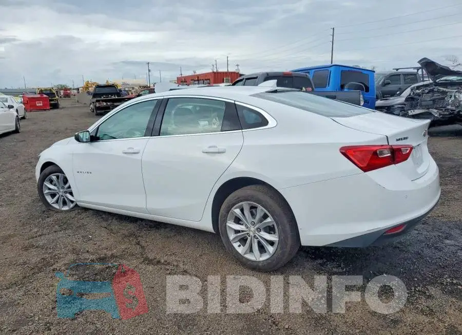 1G1ZD5ST9SF155025 Photo# 2