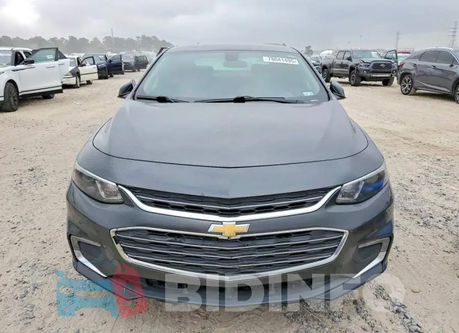 1G1ZD5STXJF256783 Photo# 5