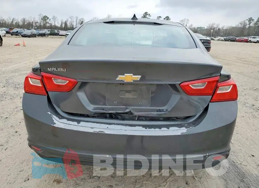 1G1ZD5STXJF256783 Photo# 6