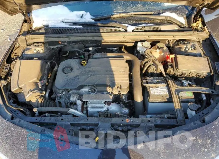 1G1ZD5STXPF193984 Photo# 11