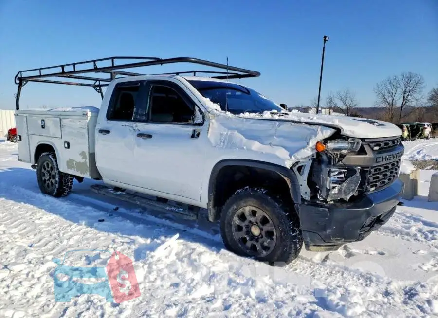 1GB5YLE71LF255008 Photo# 4