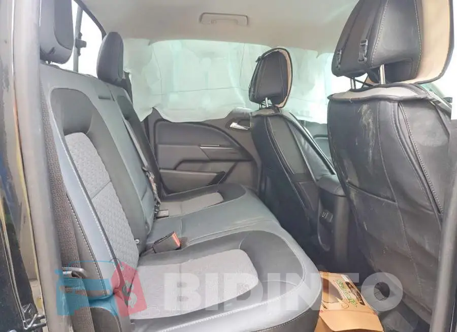 1GCGSDEN8N1204633 Photo# 10