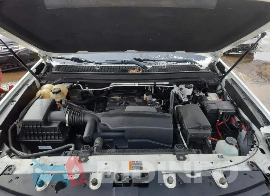 1GCHSCEA7M1245331 Photo# 11