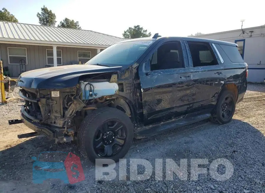 1GNSCLED5NR162889 Photo# 1