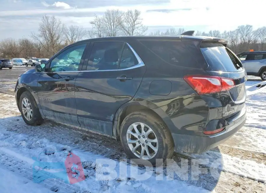2GNAXSEV1J6220330 Photo# 2
