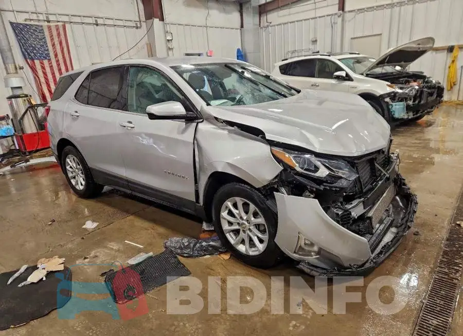 2GNAXSEV5J6239785 Photo# 4