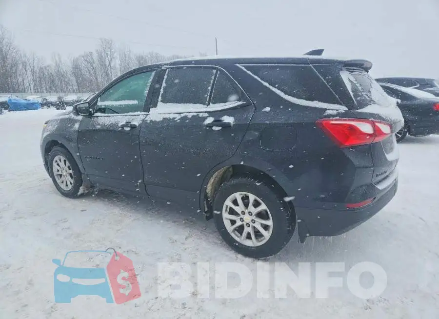 2GNAXSEV5L6118578 Photo# 2
