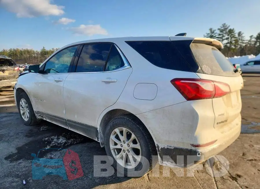 2GNAXUEV5K6203477 Photo# 2