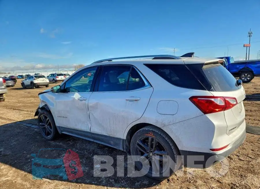 2GNAXUEV6L6261762 Photo# 2
