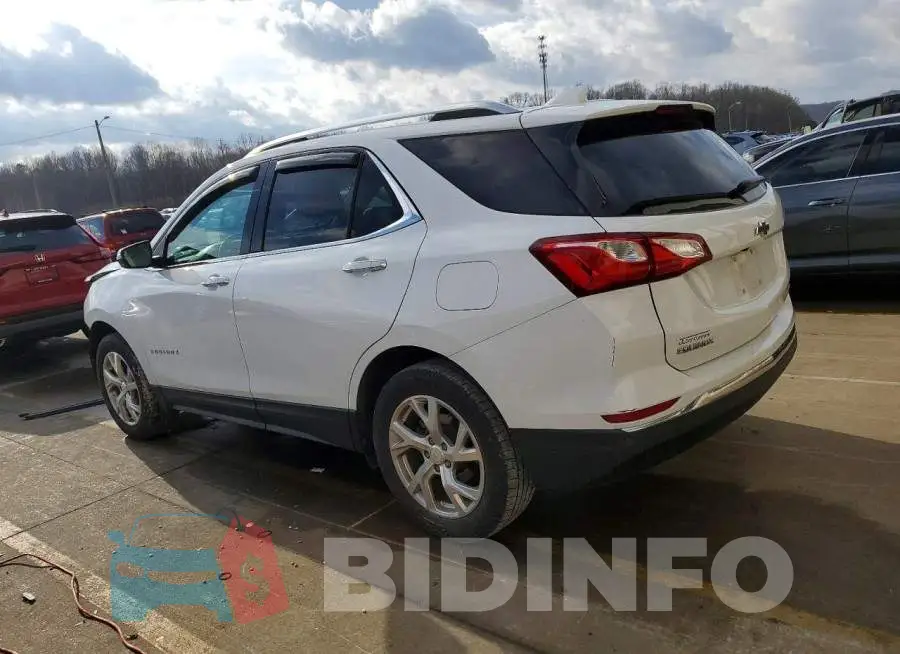 2GNAXXEV2L6170148 Photo# 2