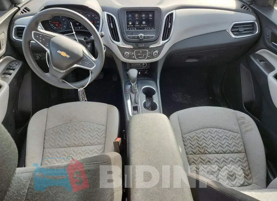 3GNAX5EVXNS162128 Photo# 8