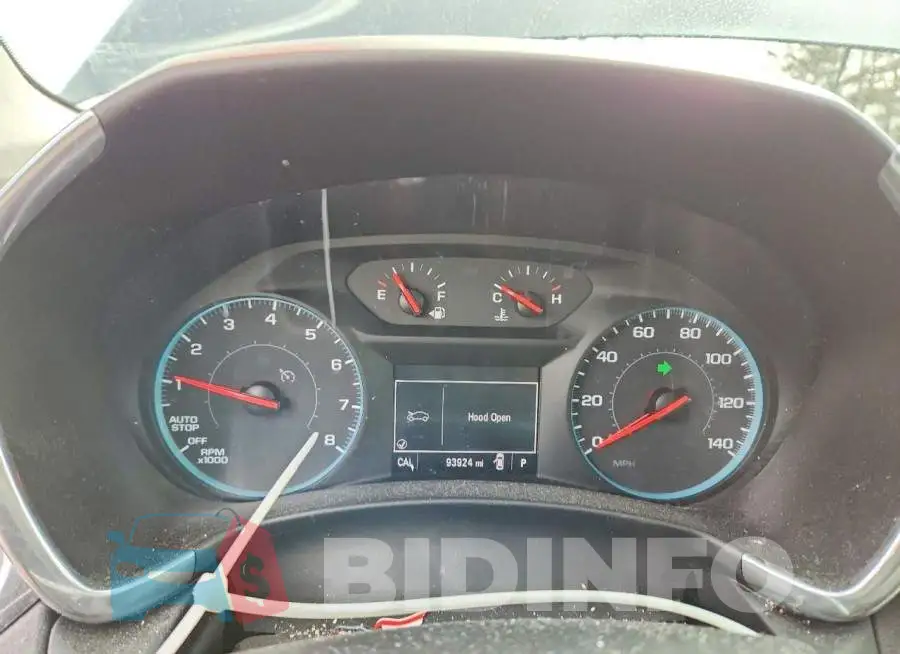 3GNAXSEV8JS529780 Photo# 9