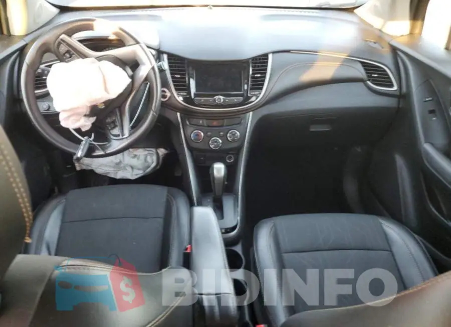 3GNCJPSB4JL153137 Photo# 8