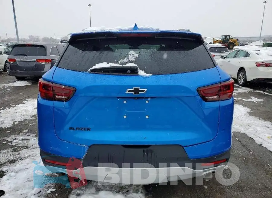 3GNKBCR41RS165157 Photo# 6