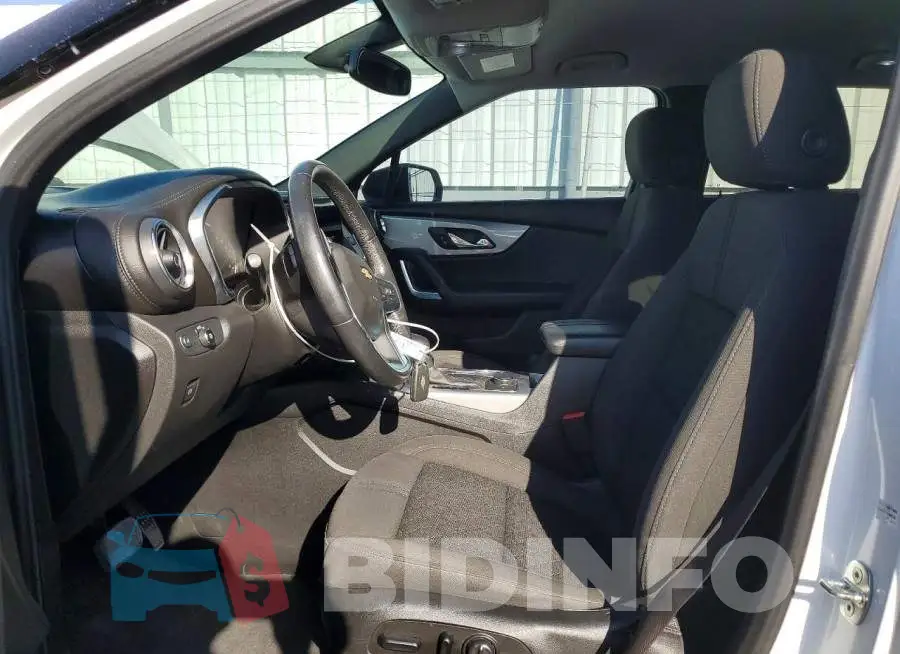 3GNKBCRS4LS659647 Photo# 7
