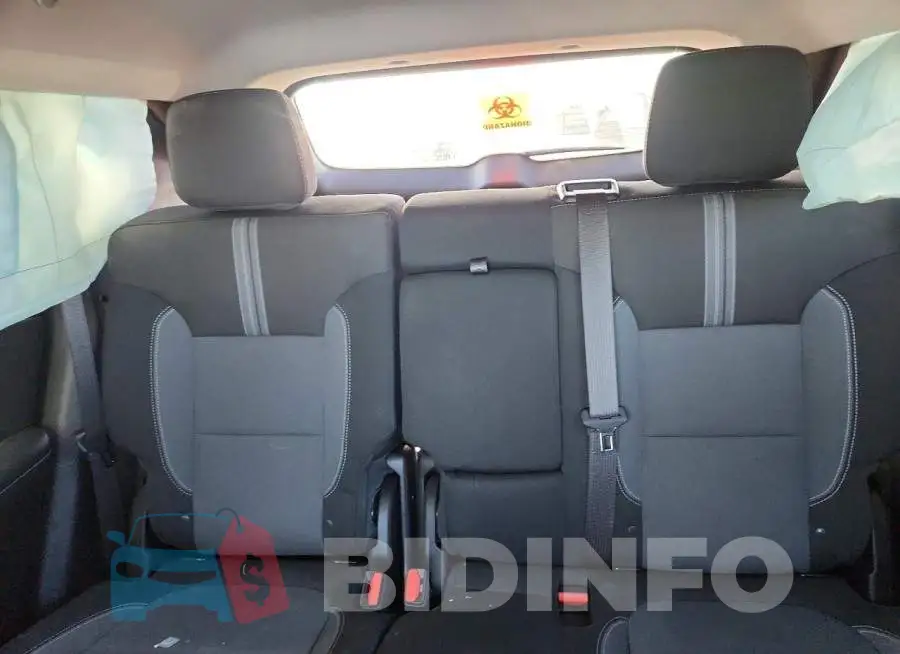 3GNKBHR42RS171675 Photo# 10