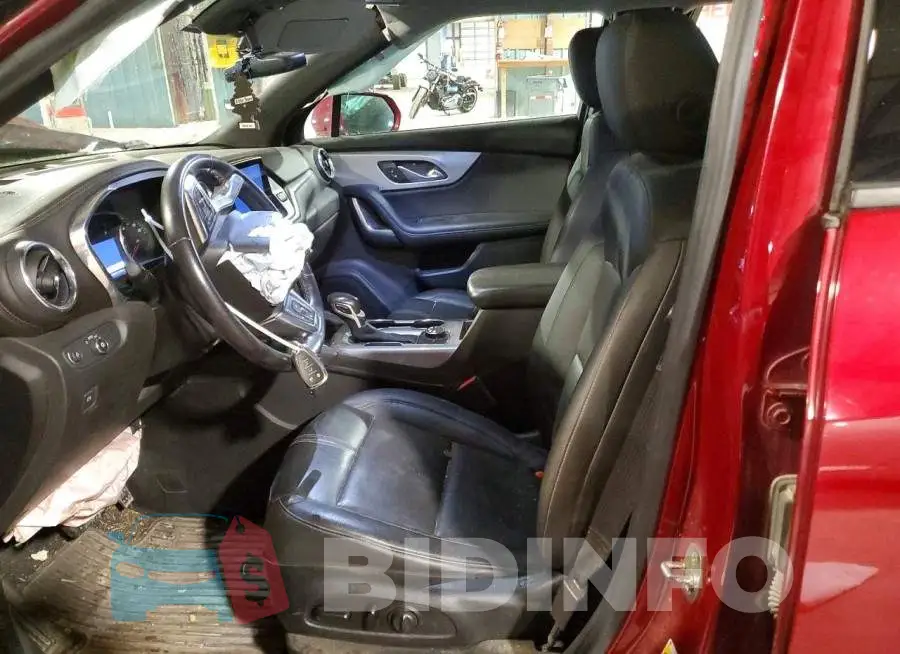 3GNKBJRS5LS529672 Photo# 7
