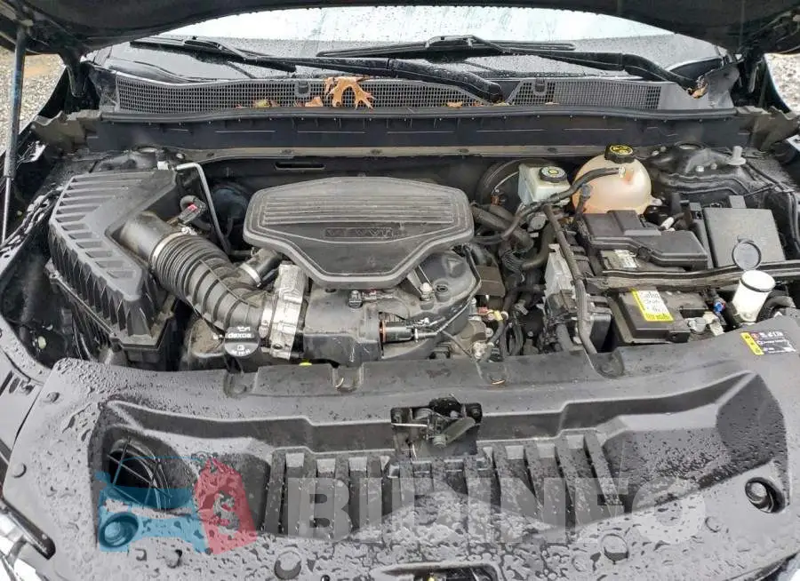 3GNKBKRS3KS580916 Photo# 12