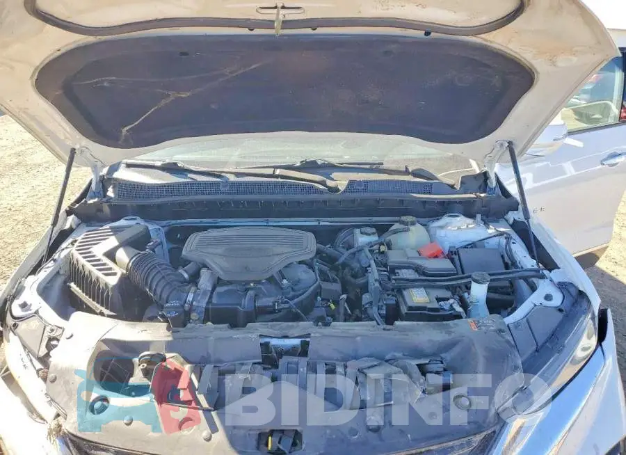 3GNKBLRS7NS212118 Photo# 12