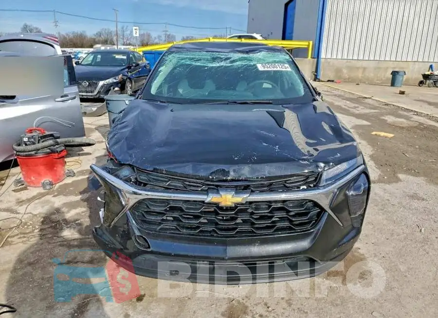 KL77LFE27RC231795 Photo# 5
