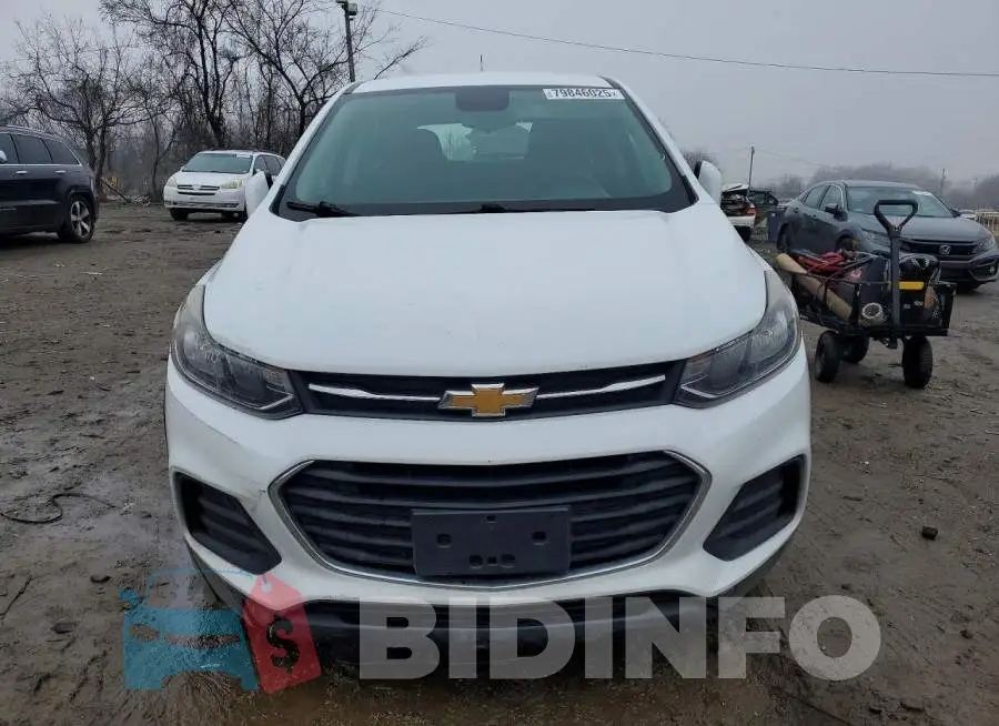 KL7CJKSB5HB131782 Photo# 5