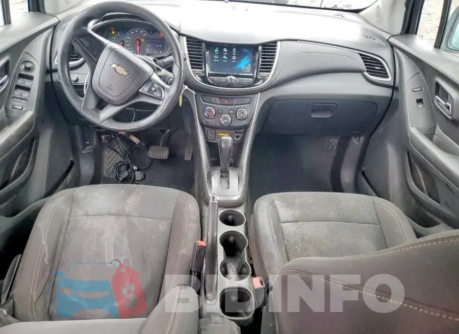 KL7CJKSB5HB131782 Photo# 8