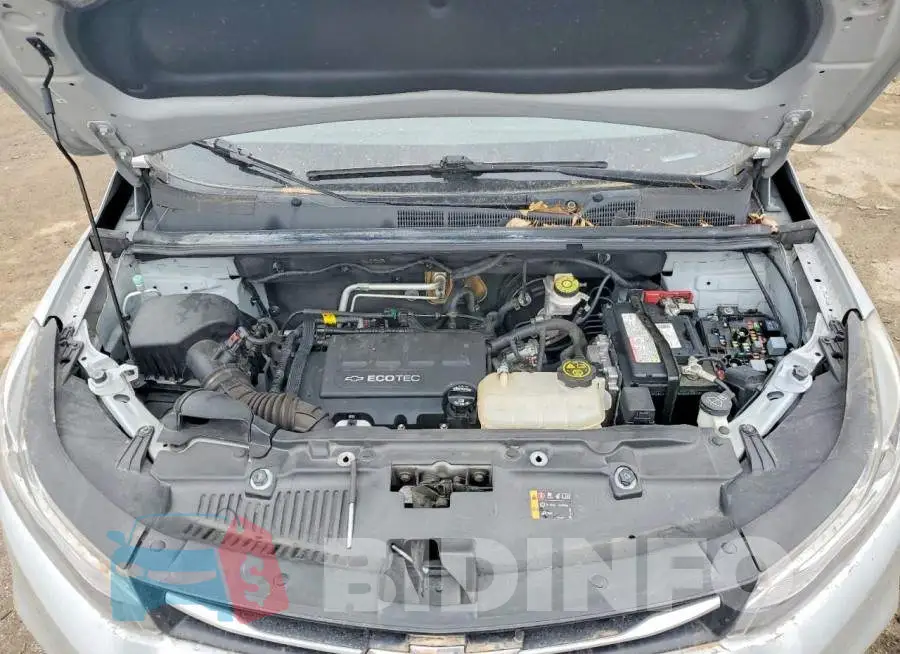 KL7CJLSB3HB191775 Photo# 12