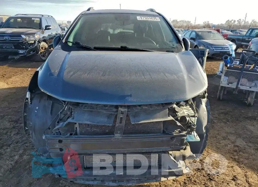 KL7CJLSB5JB615382 Photo# 5