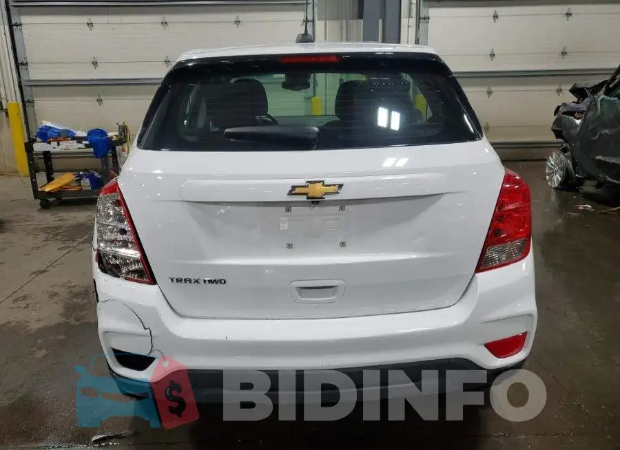 KL7CJNSB1JB716530 Photo# 6