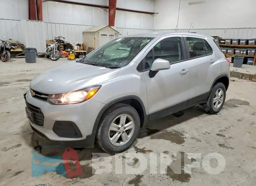 KL7CJNSB5HB088997 Photo# 1
