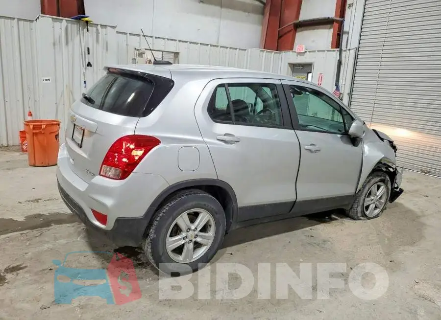 KL7CJNSB5HB088997 Photo# 3