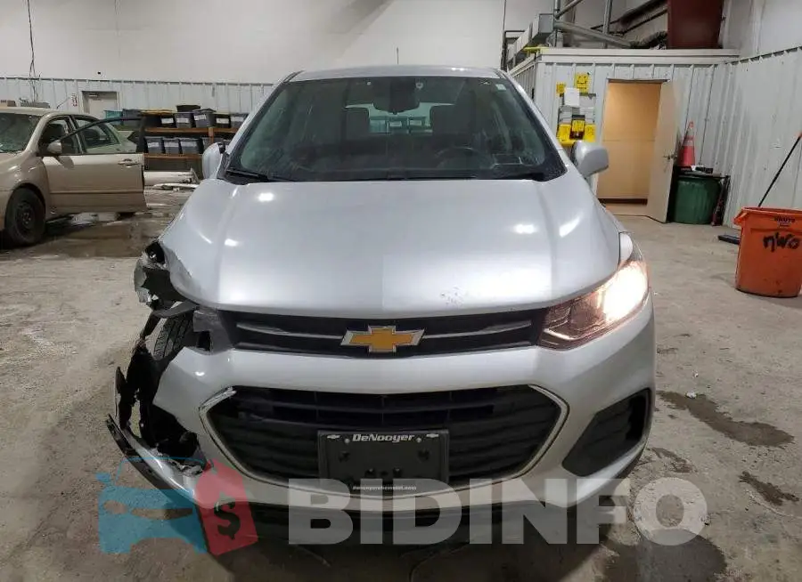 KL7CJNSB5HB088997 Photo# 5
