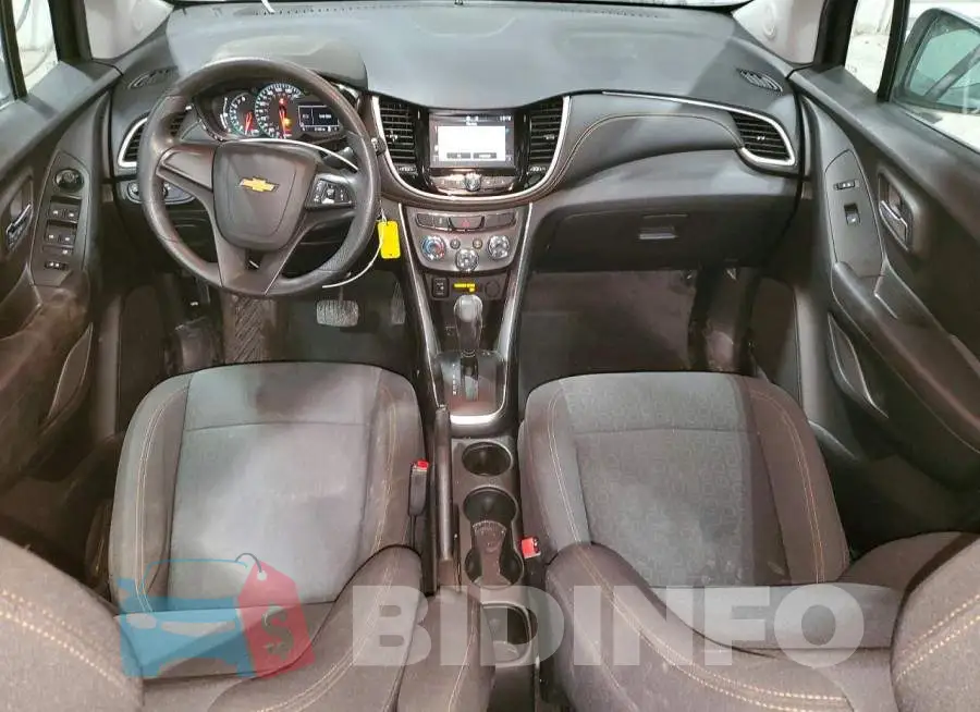 KL7CJNSB5HB088997 Photo# 8