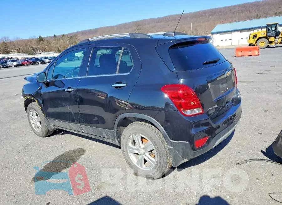 KL7CJPSB2LB059543 Photo# 2