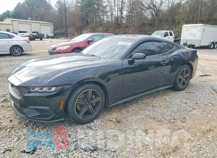 1FA6P8TH3R5114666 Photo# 1