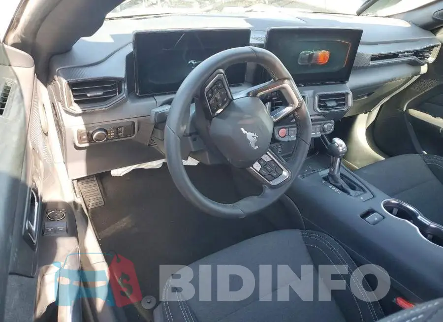 1FA6P8TH8S5130402 Photo# 8