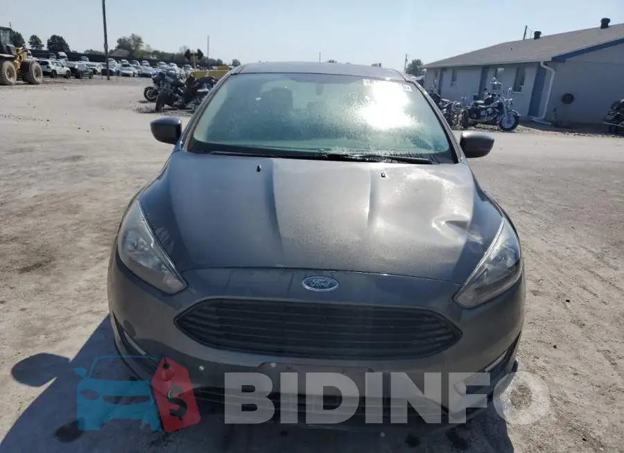 1FADP3FE7JL260192 Photo# 5