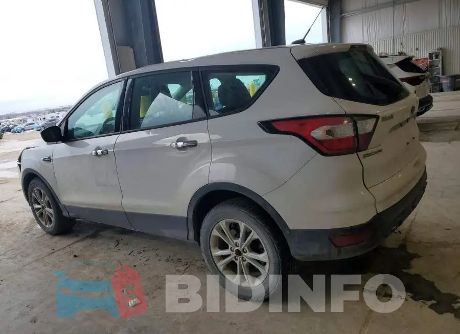 1FMCU0F72JUB42233 Photo# 2