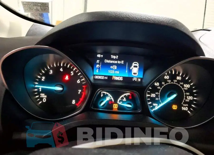 1FMCU9G92HUD73616 Photo# 9