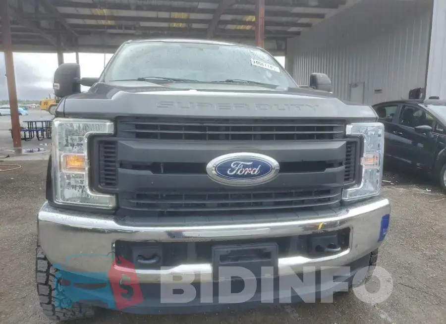 1FT7W2B68HEB16491 Photo# 5