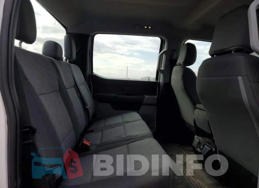 1FT7W2BT6SED29145 Photo# 10