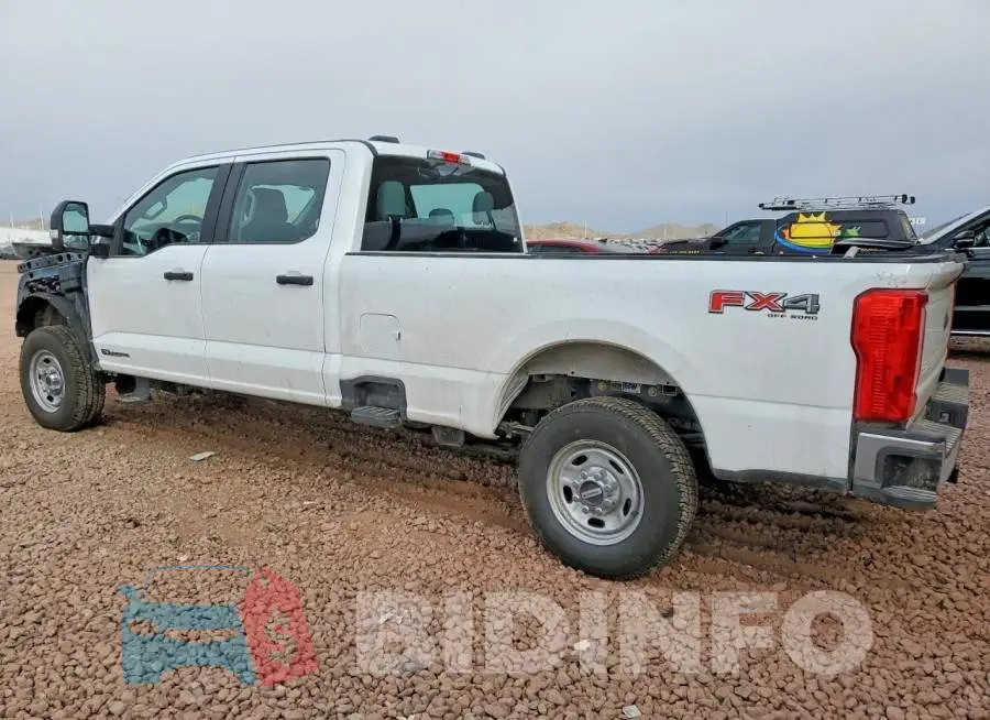 1FT7W2BT6SED29145 Photo# 2