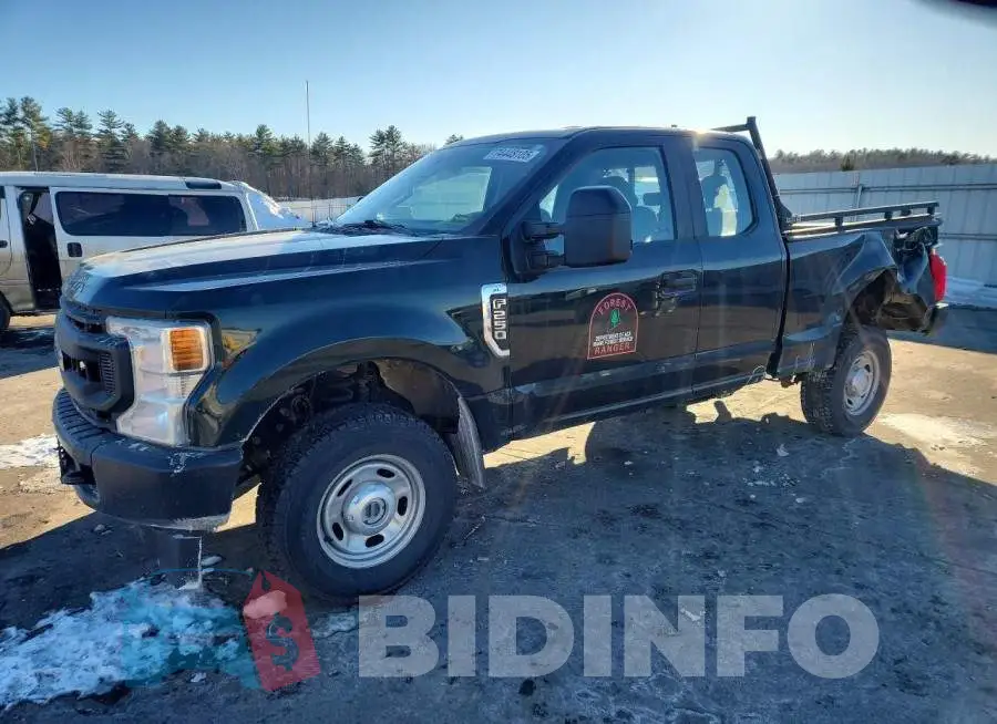 1FT7X2B62MED23191 Photo# 1