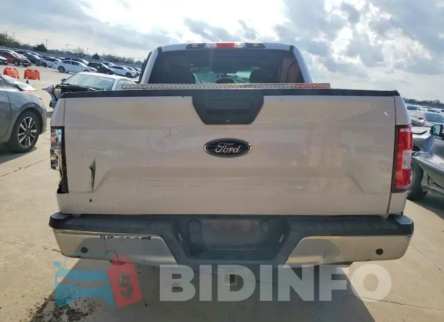 1FTEW1C59JKE72575 Photo# 6