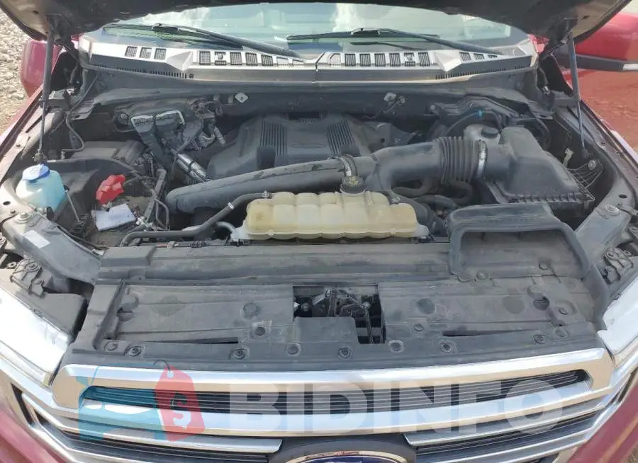 1FTEW1EGXKFB25829 Photo# 11