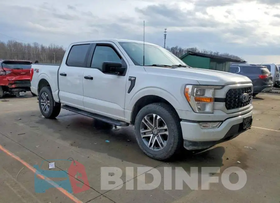 1FTEW1EP2NKE63463 Photo# 4