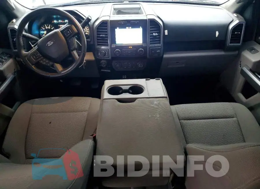 1FTEW1EP3KFB70773 Photo# 8