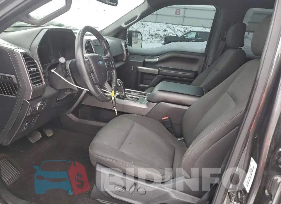 1FTEW1EP4KFB27608 Photo# 7